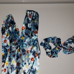 Disney kids lilo and stitch hair accessories